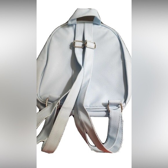 Backpack and Push Pop Kids Toy Bubble Special Needs  Fidget Autism - Picture 3 of 5